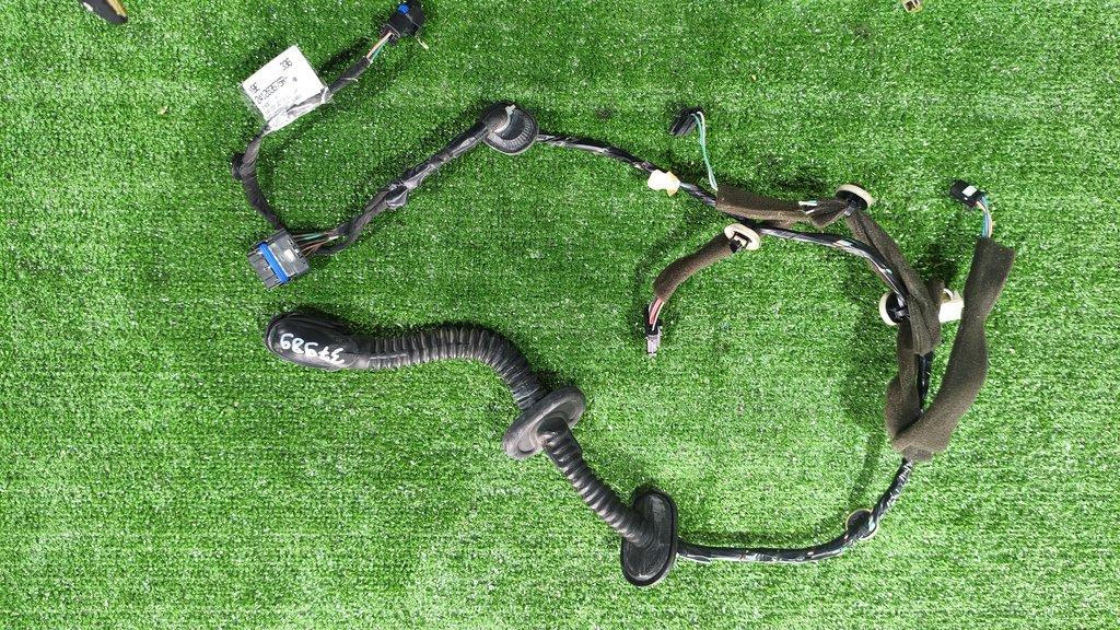 241263575r Автозапчасти для Renault Fluence 2010> с авторазборки