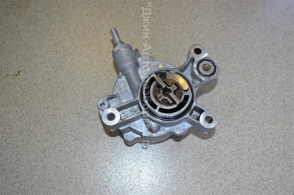 1669354 Насос вакуумный Ford Mondeo IV 2007> 2008 г. 1669354 Автозапчасти на Ford с авторазборки