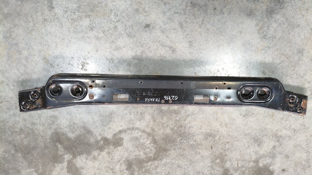 6c118a058aa Панель передняя, телевизор Ford Transit 2000-2010 0 г. 6c118a058aa Автозапчасти для Ford Transit 2000-2010 с авторазборки