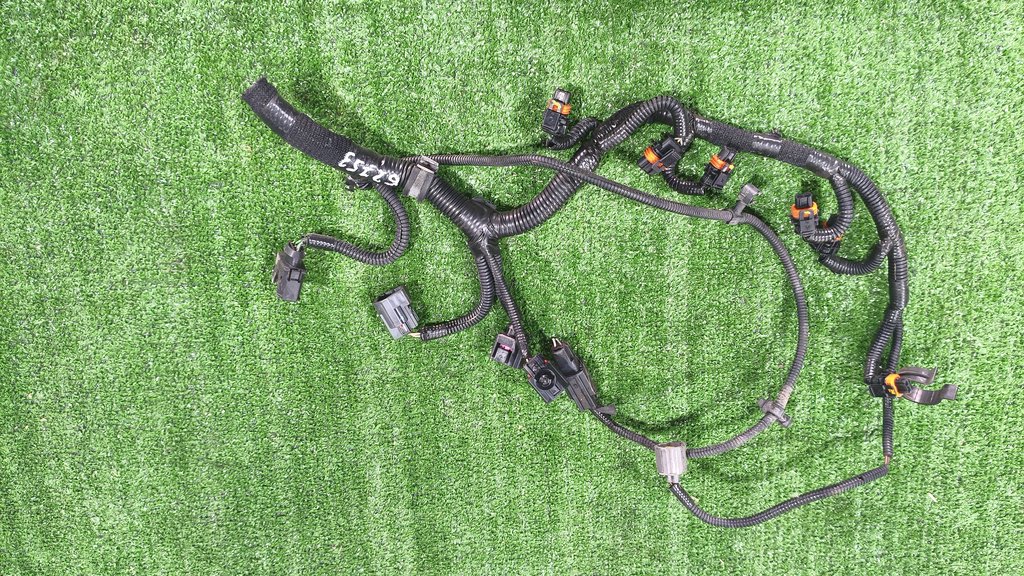 30739390 Автозапчасти на Volvo с авторазборки