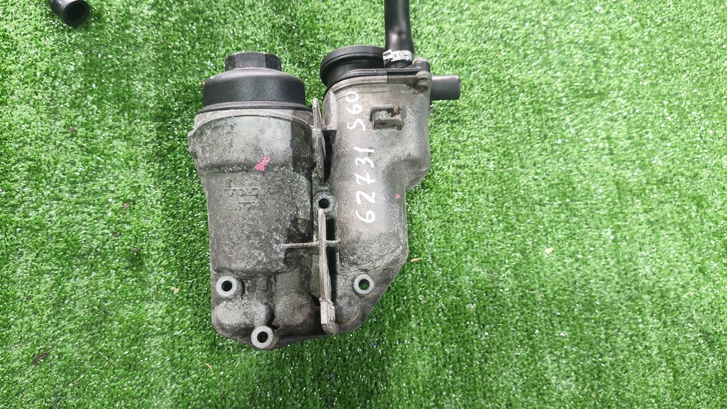 6740273266 Автозапчасти на Volvo с авторазборки