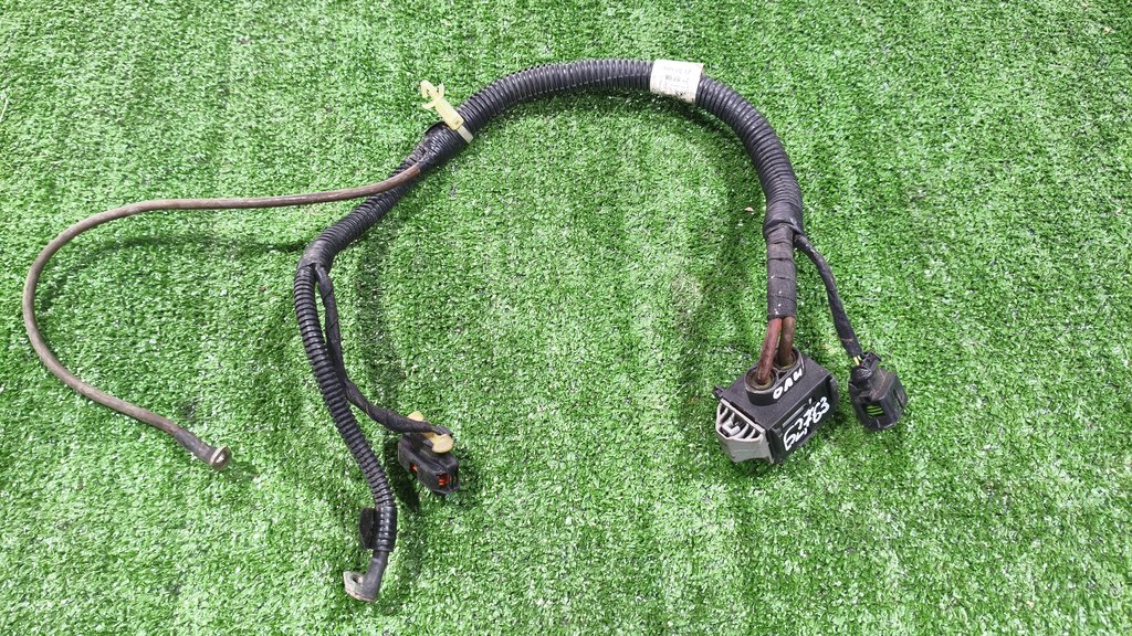 24467430 Проводка(коса) ЭГУР Opel Astra H 2007-2010