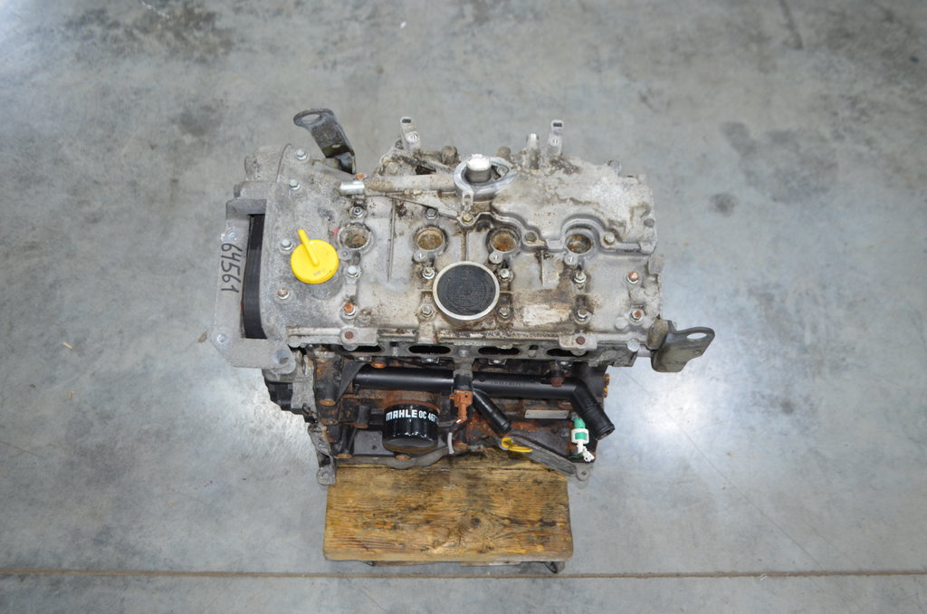 k4m a700 070747 Двигатель (ДВС) Renault Megane 1999-2002 0г. (OEM k4m a700 070747) k4m a700 070747 Двигатель (ДВС) Renault Megane 1999-2002 0г. (OEM k4m a700 070747)