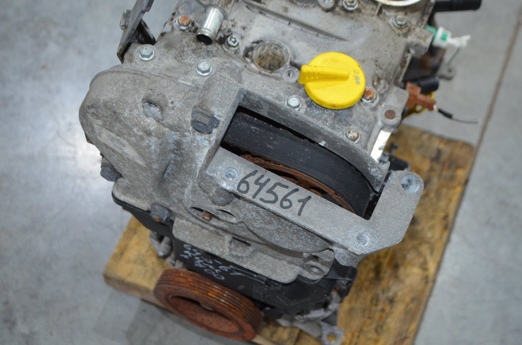 k4m a700 070747 Двигатель (ДВС) Renault Megane 1999-2002 0г. (OEM k4m a700 070747) k4m a700 070747 Двигатель (ДВС) Renault Megane 1999-2002 0г. (OEM k4m a700 070747)