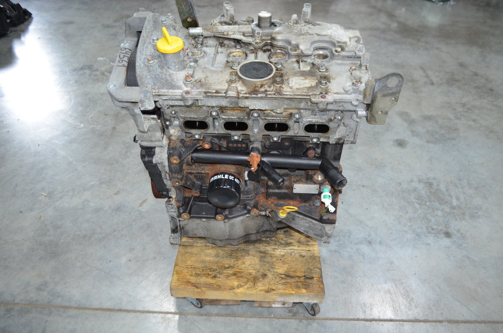 k4m a700 070747 Двигатель (ДВС) Renault Megane 1999-2002 0г. (OEM k4m a700 070747) k4m a700 070747 Двигатель (ДВС) Renault Megane 1999-2002 0г. (OEM k4m a700 070747)
