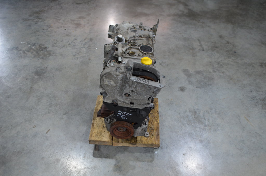 k4m a700 070747 Двигатель (ДВС) Renault Megane 1999-2002 0г. (OEM k4m a700 070747) k4m a700 070747 Двигатель (ДВС) Renault Megane 1999-2002 0г. (OEM k4m a700 070747)