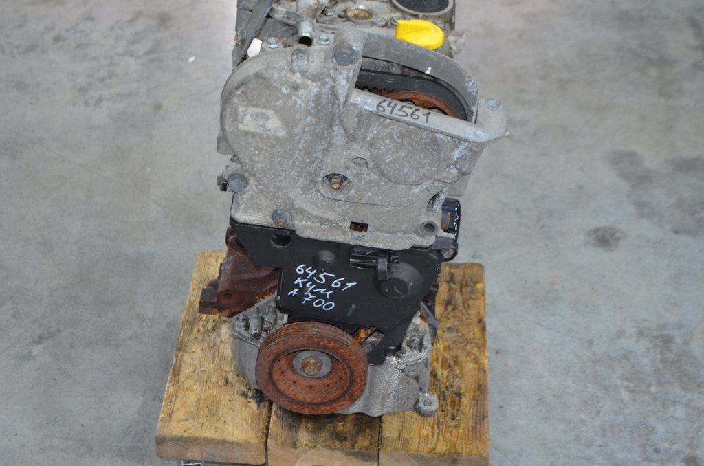 k4m a700 070747 Двигатель (ДВС) Renault Megane 1999-2002 0г. (OEM k4m a700 070747) k4m a700 070747 Двигатель (ДВС) Renault Megane 1999-2002 0г. (OEM k4m a700 070747)