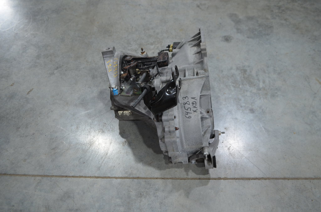 6m5r7002zb Автозапчасти на Ford с авторазборки