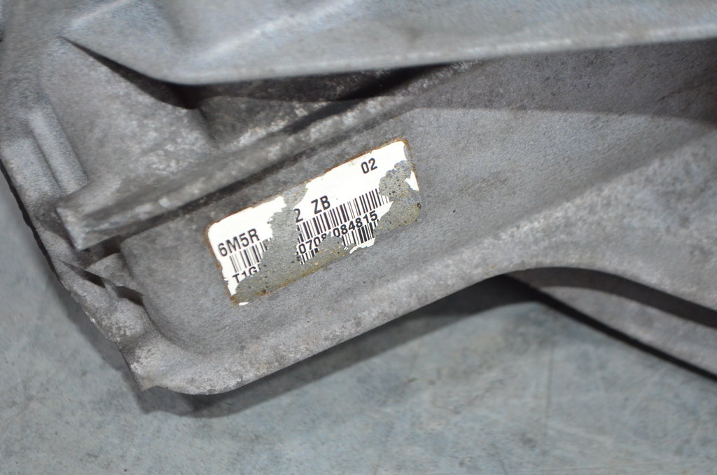 6m5r7002zb МКПП (механическая коробка переключения передач) Ford Focus II 2008-2011 2011г. (OEM 6m5r7002zb) 6m5r7002zb МКПП (механическая коробка переключения передач) Ford Focus II 2008-2011 2011г. (OEM 6m5r7002zb)