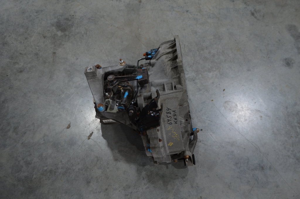 6m5r7002zb Автозапчасти на Ford с авторазборки