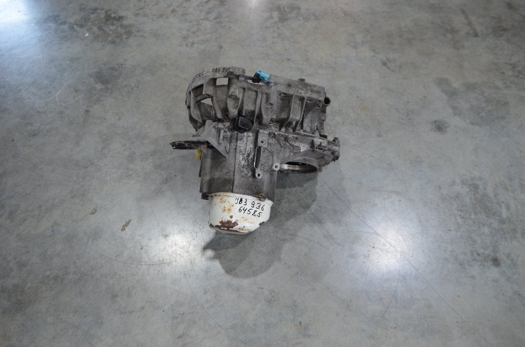 jb3 936 Автозапчасти на Renault с авторазборки