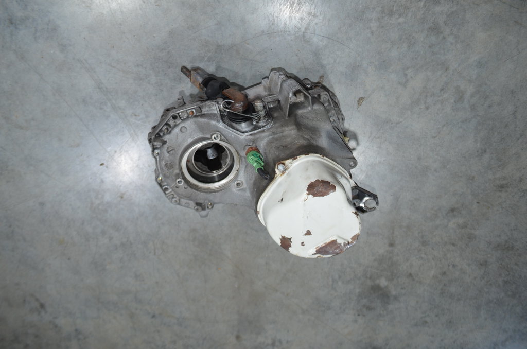 jb3 936 МКПП (механическая коробка переключения передач) Renault Megane 1999-2002 0г. (OEM jb3 936) jb3 936 МКПП (механическая коробка переключения передач) Renault Megane 1999-2002 0г. (OEM jb3 936)