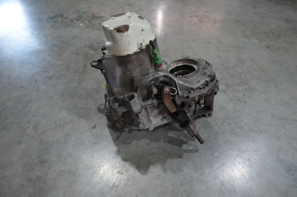 jb3 936 МКПП (механическая коробка переключения передач) Renault Megane 1999-2002 0г. (OEM jb3 936) jb3 936 МКПП (механическая коробка переключения передач) Renault Megane 1999-2002 0г. (OEM jb3 936)