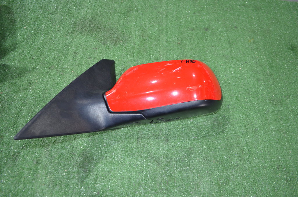 BP4L69120K38 Зеркало левое Mazda Mazda 3 (BK) 2002-2009 2007г. (OEM BP4L69120K38) BP4L69120K38 Зеркало левое Mazda Mazda 3 (BK) 2002-2009 2007г. (OEM BP4L69120K38)