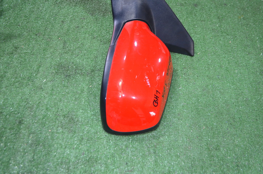 BP4L69120K38 Зеркало левое Mazda Mazda 3 (BK) 2002-2009 2007г. (OEM BP4L69120K38) BP4L69120K38 Зеркало левое Mazda Mazda 3 (BK) 2002-2009 2007г. (OEM BP4L69120K38)