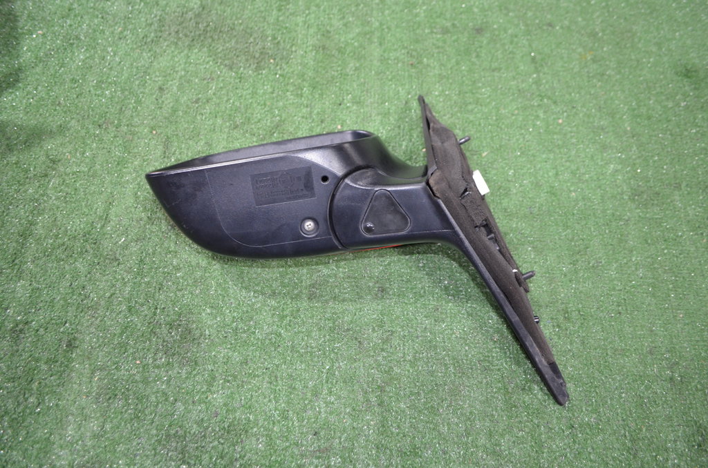 BP4L69120K38 Зеркало левое Mazda Mazda 3 (BK) 2002-2009 2007г. (OEM BP4L69120K38) BP4L69120K38 Зеркало левое Mazda Mazda 3 (BK) 2002-2009 2007г. (OEM BP4L69120K38)