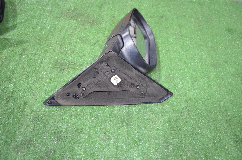 BP4L69120K38 Зеркало левое Mazda Mazda 3 (BK) 2002-2009 2007г. (OEM BP4L69120K38) BP4L69120K38 Зеркало левое Mazda Mazda 3 (BK) 2002-2009 2007г. (OEM BP4L69120K38)