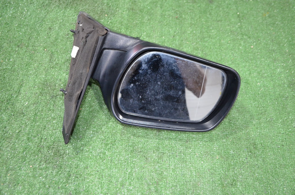 BP4L69120K38 Зеркало левое Mazda Mazda 3 (BK) 2002-2009 2007г. (OEM BP4L69120K38) BP4L69120K38 Зеркало левое Mazda Mazda 3 (BK) 2002-2009 2007г. (OEM BP4L69120K38)