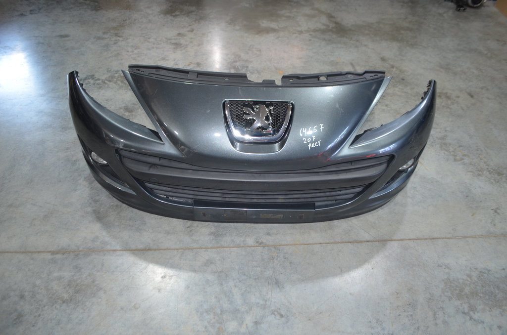9688071577 Автозапчасти на Peugeot с авторазборки