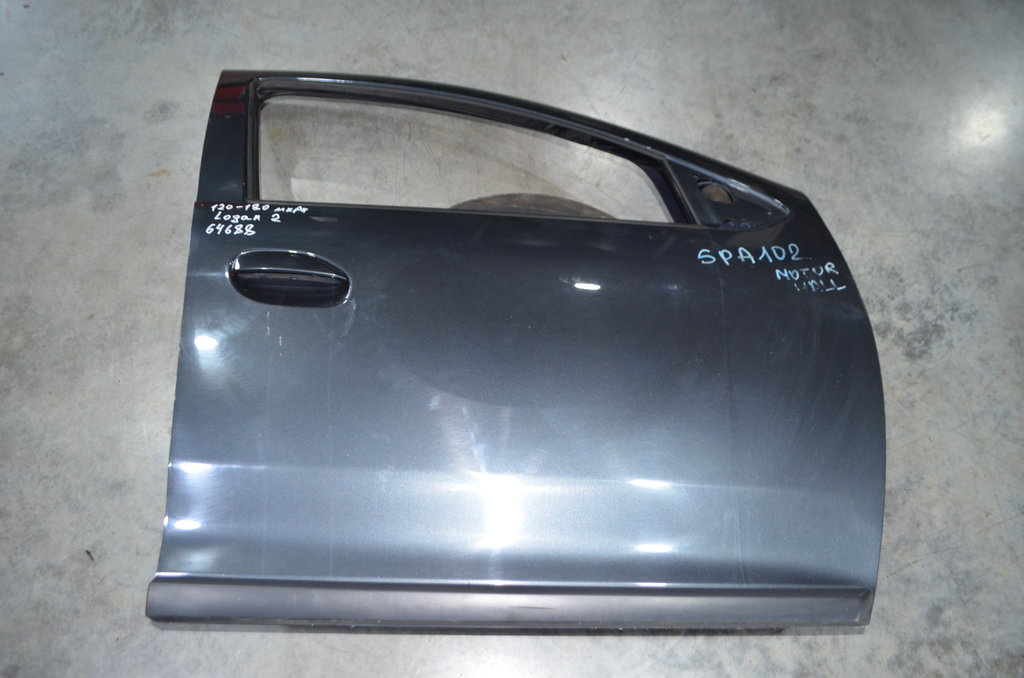 801008681R Автозапчасти на Renault с авторазборки
