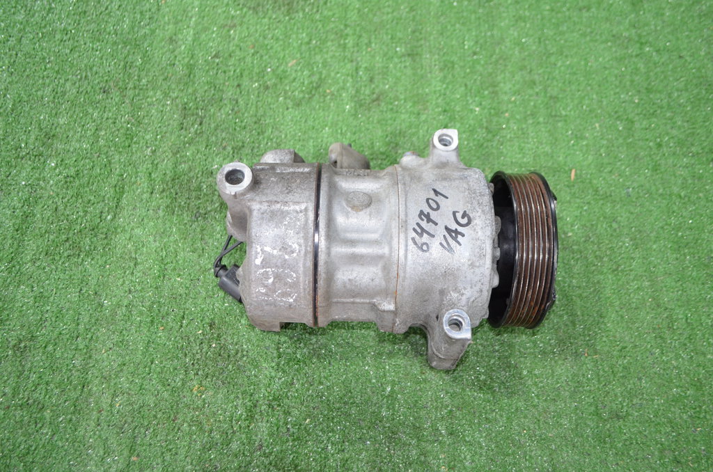 5N0820803 Автозапчасти для Volkswagen Golf VI 2009-2012 с авторазборки