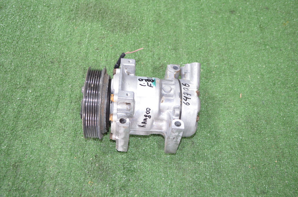 7700100417 Автозапчасти на Renault с авторазборки