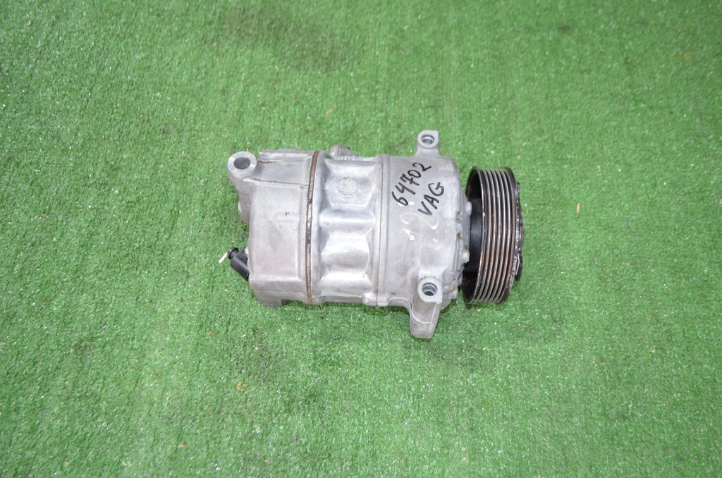 1kd820803h Компрессор кондиционера