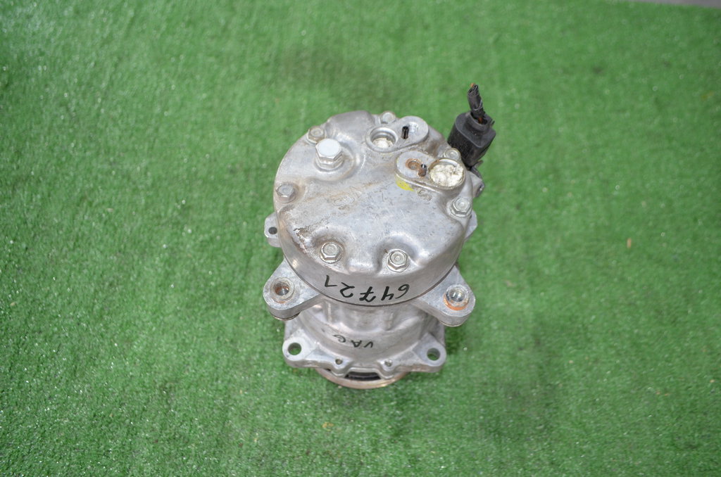 1jd820803 Компрессор кондиционера Volkswagen Golf IV 2003-2007 0г. (OEM 1jd820803) 1jd820803 Компрессор кондиционера Volkswagen Golf IV 2003-2007 0г. (OEM 1jd820803)