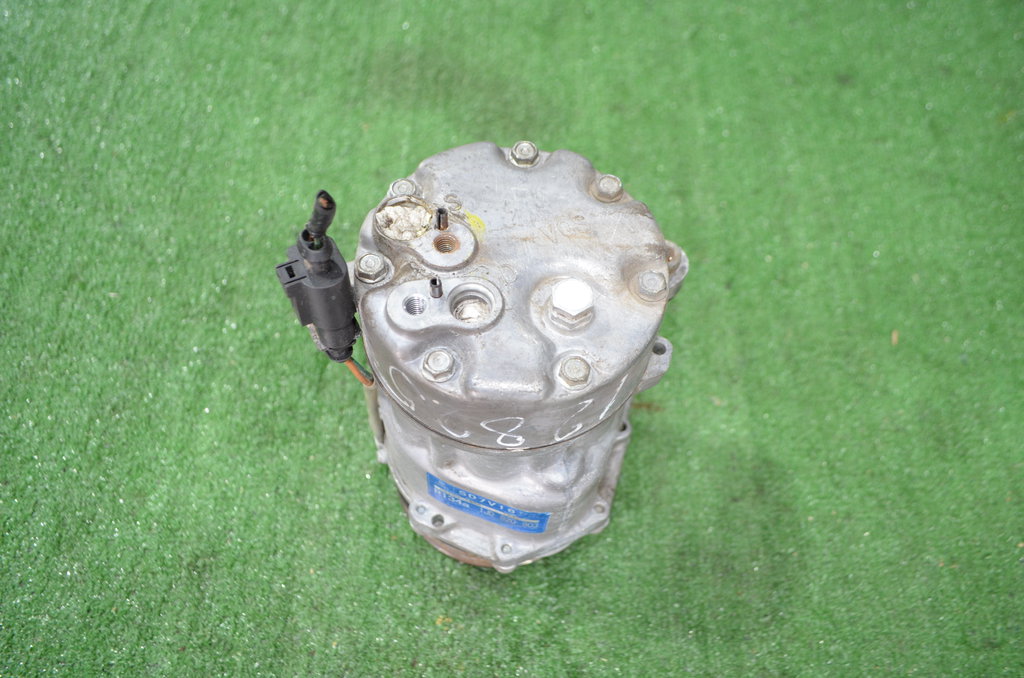 1jd820803 Компрессор кондиционера Volkswagen Golf IV 2003-2007 0г. (OEM 1jd820803) 1jd820803 Компрессор кондиционера Volkswagen Golf IV 2003-2007 0г. (OEM 1jd820803)