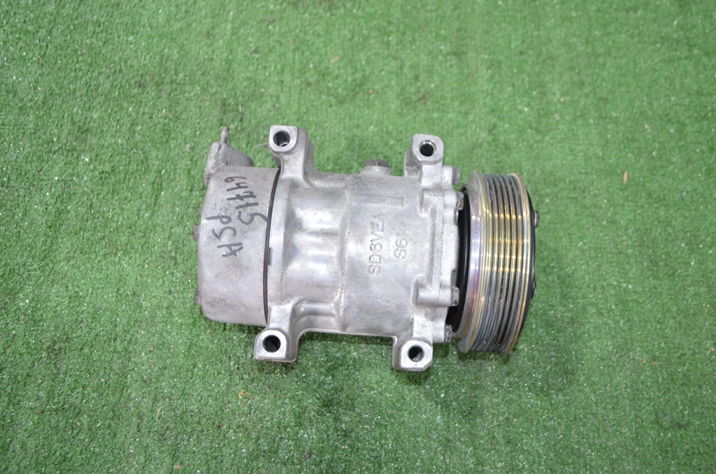 9646273380 Автозапчасти для Citroen C3 2002-2009 с авторазборки