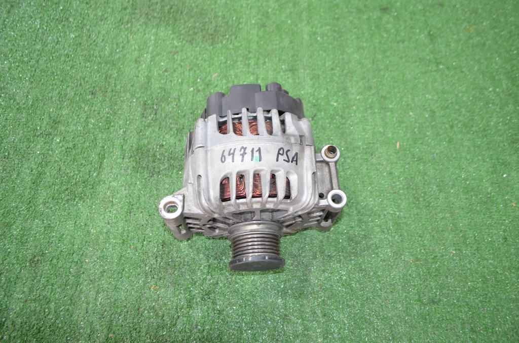 75765138001 Автозапчасти на Peugeot с авторазборки
