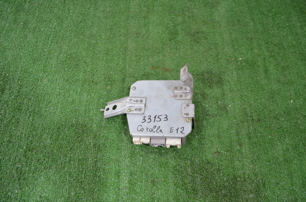 8965002090 Автозапчасти на Toyota с авторазборки