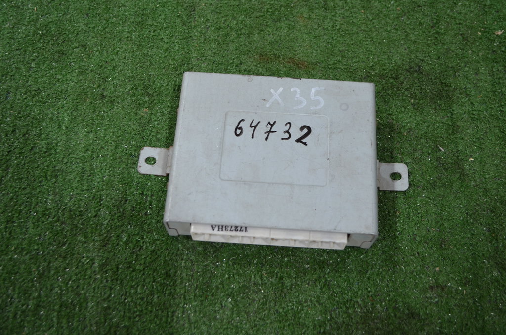 3392086g40 ЭБУ, мозги, блок управления двигателем Suzuki Ignis 2003-2006 2004 г. 3392086g40 Автозапчасти на Suzuki с авторазборки