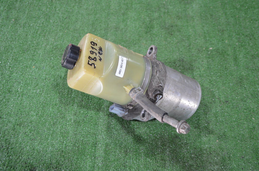 4m513k514ad Автозапчасти на Ford с авторазборки