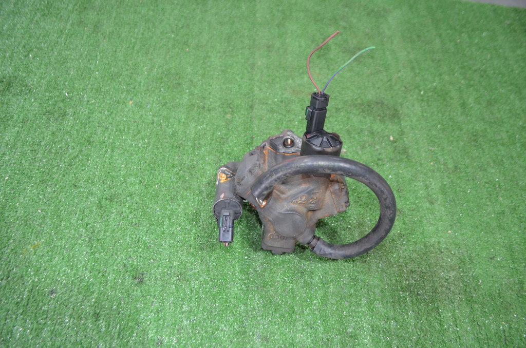 9685705080 ТНВД Ford Mondeo IV 2007> 2007г. (OEM 9685705080) 9685705080 ТНВД Ford Mondeo IV 2007> 2007г. (OEM 9685705080)