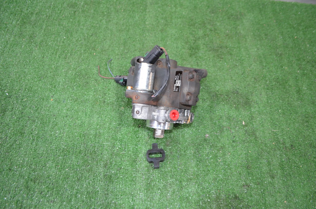9685705080 ТНВД Ford Mondeo IV 2007> 2007г. (OEM 9685705080) 9685705080 ТНВД Ford Mondeo IV 2007> 2007г. (OEM 9685705080)
