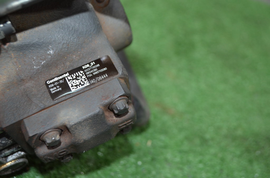 9685705080 ТНВД Ford Mondeo IV 2007> 2007г. (OEM 9685705080) 9685705080 ТНВД Ford Mondeo IV 2007> 2007г. (OEM 9685705080)