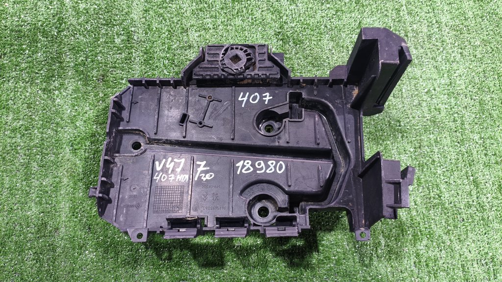 9645693080 Автозапчасти на Peugeot с авторазборки