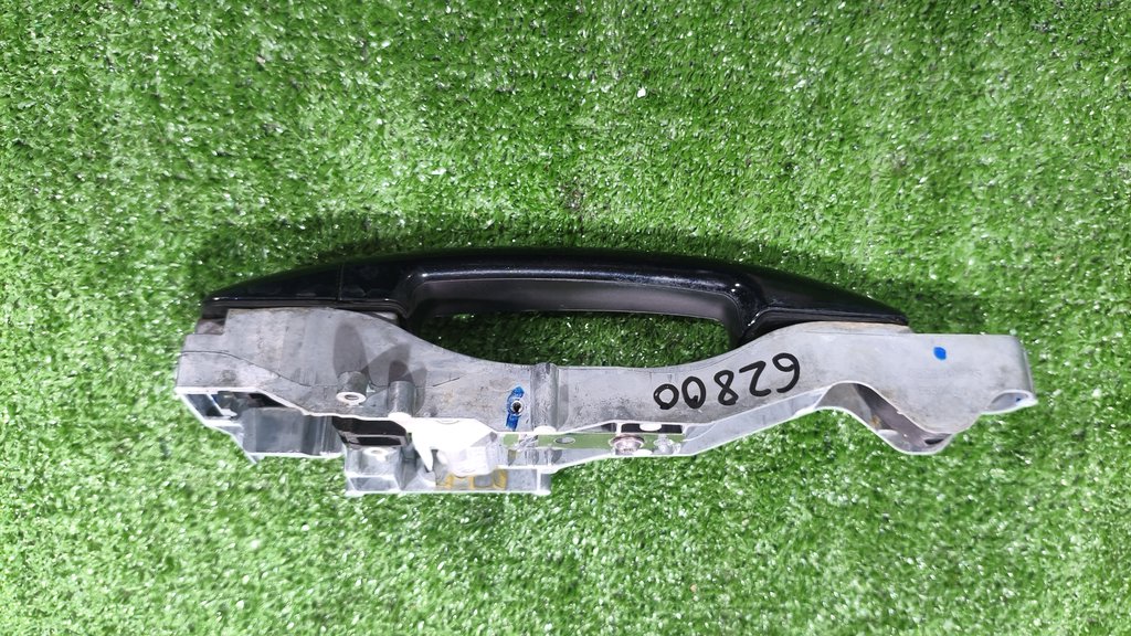 9680168580 Ручка двери задней правой наружная