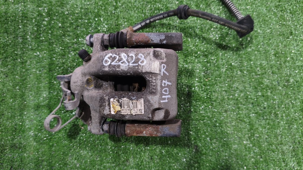 9683652580 Автозапчасти на Peugeot с авторазборки