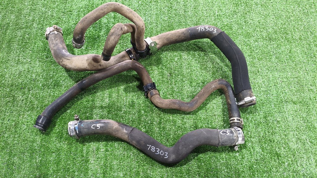 135231 Автозапчасти на Citroen с авторазборки
