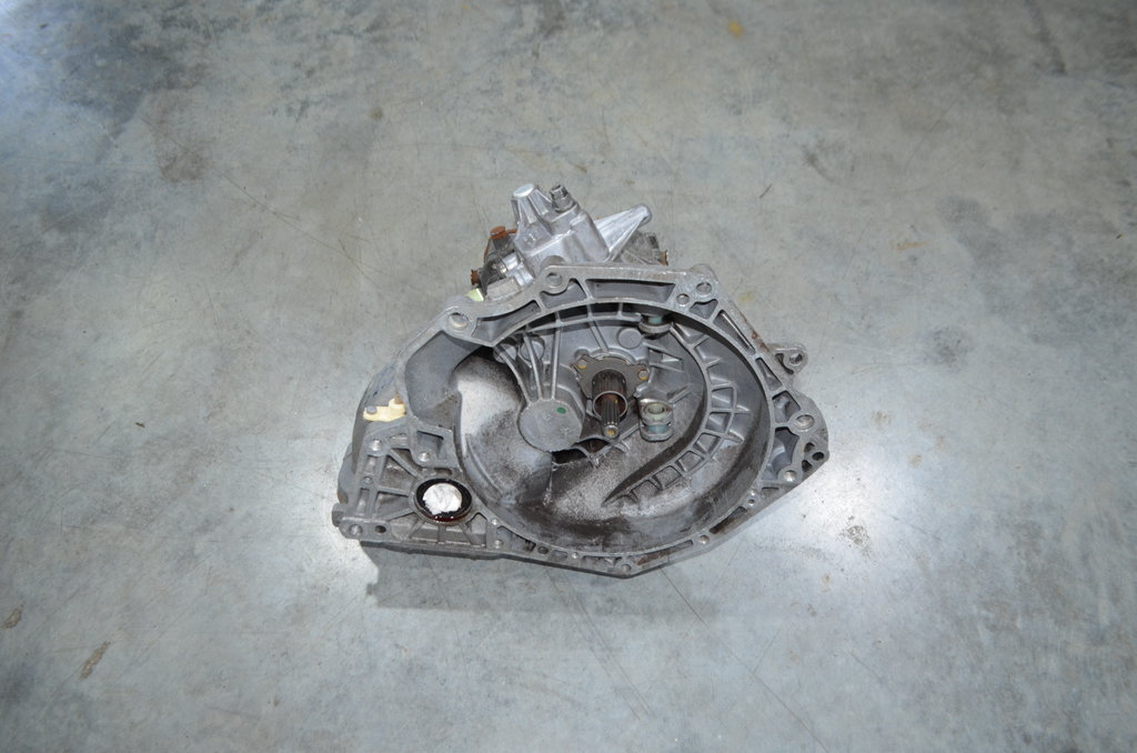 F17C355 Автозапчасти на Opel с авторазборки