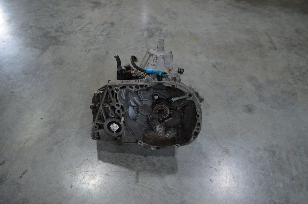 jh3 183 Автозапчасти на Renault с авторазборки