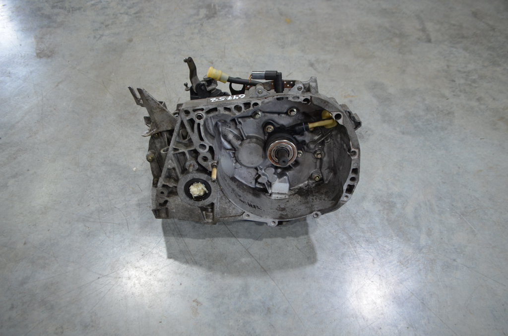 JR5 104 Автозапчасти на Renault с авторазборки