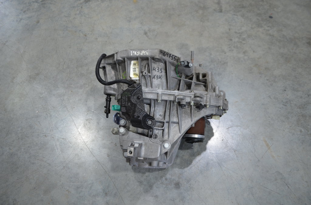 tl4 a053 Автозапчасти на Renault с авторазборки