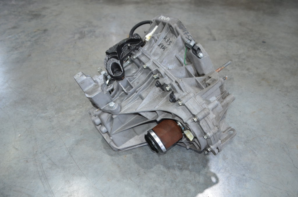 tl4 a053 МКПП (механическая коробка переключения передач) Renault Megane III 2009> 2013г. (OEM tl4 a053) tl4 a053 МКПП (механическая коробка переключения передач) Renault Megane III 2009> 2013г. (OEM tl4 a053)