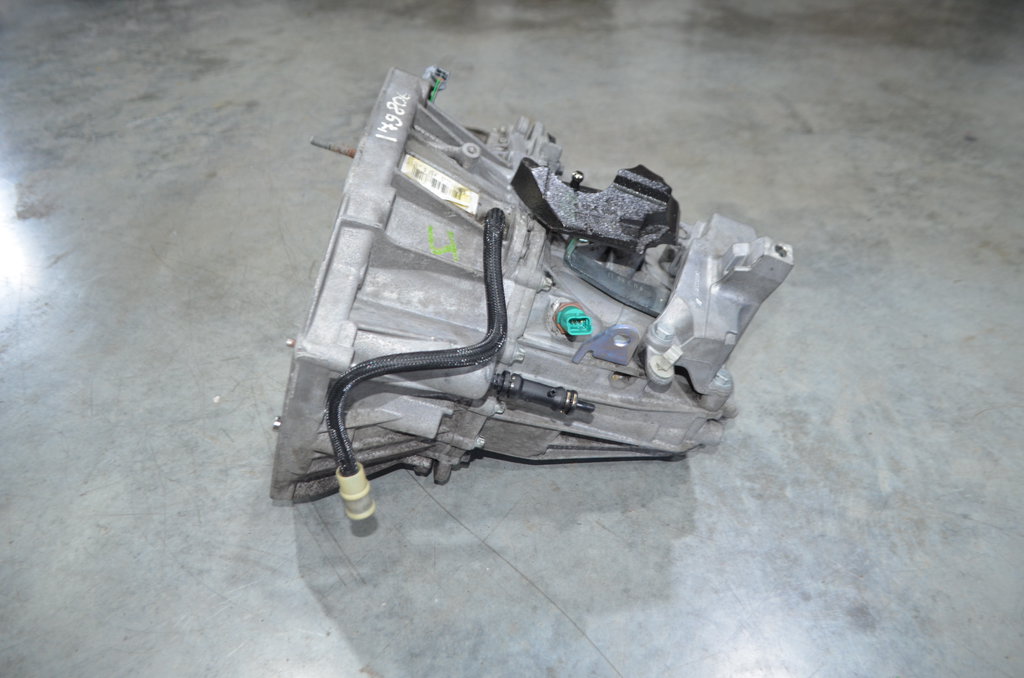 tl4 a053 МКПП (механическая коробка переключения передач) Renault Megane III 2009> 2013г. (OEM tl4 a053) tl4 a053 МКПП (механическая коробка переключения передач) Renault Megane III 2009> 2013г. (OEM tl4 a053)