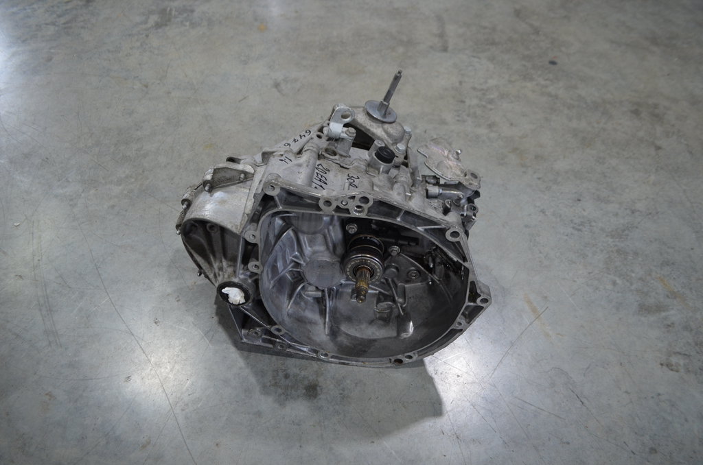20EA12 Автозапчасти на Peugeot с авторазборки