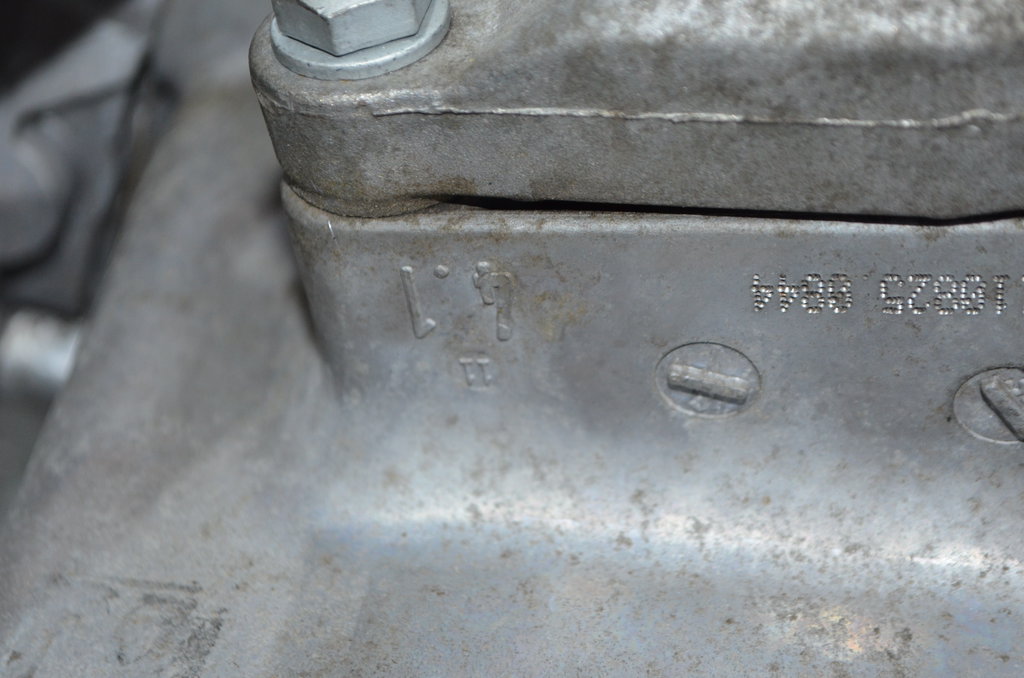 20EA12 МКПП (механическая коробка переключения передач) Peugeot 308 2007> 0г. (OEM 20EA12) 20EA12 МКПП (механическая коробка переключения передач) Peugeot 308 2007> 0г. (OEM 20EA12)