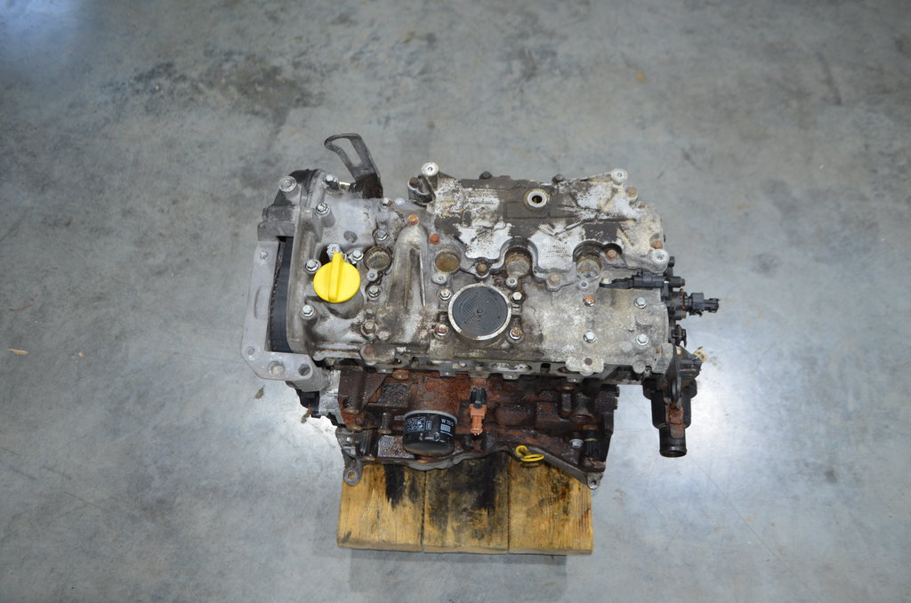 K4M D812 Двигатель (ДВС) Renault Megane II 2002-2009 2008г. (OEM K4M D812) K4M D812 Двигатель (ДВС) Renault Megane II 2002-2009 2008г. (OEM K4M D812)